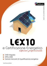 Lex10 Professional - Librerie.coop