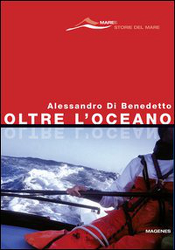 Oltre l'oceano - Librerie.coop Oltre l'oceano - Librerie.coop