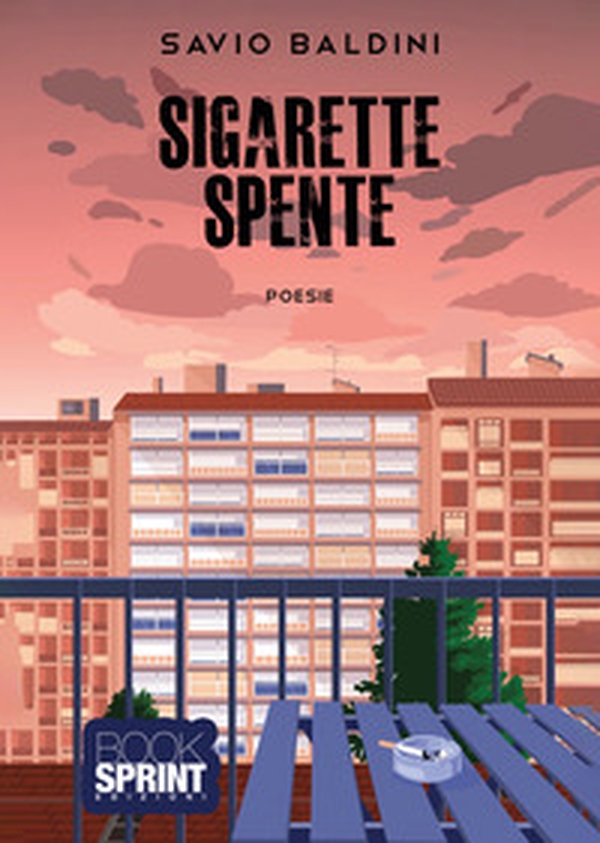 Sigarette spente - Librerie.coop Sigarette spente - Librerie.coop