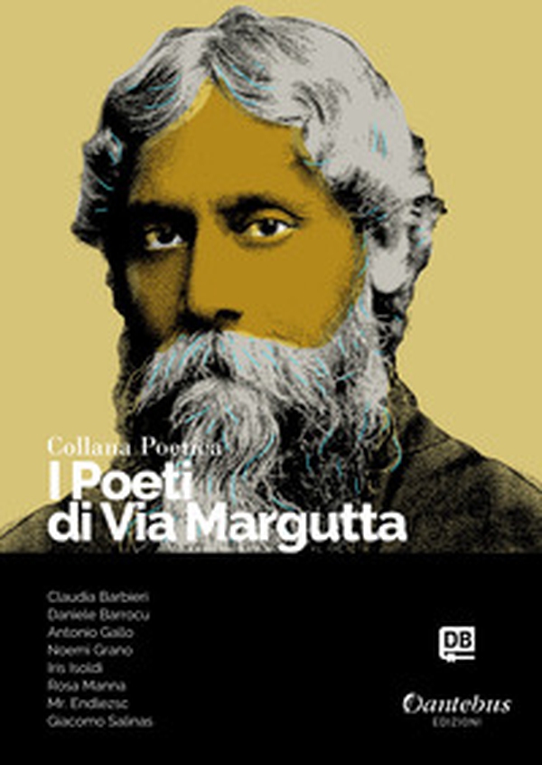 I poeti di Via Margutta. Collana poetica - Librerie.coop I poeti di Via Margutta. Collana poetica - Librerie.coop