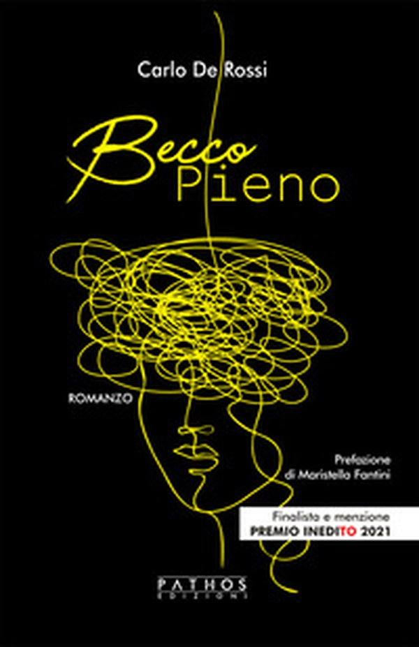 Becco Pieno - Librerie.coop Becco Pieno - Librerie.coop