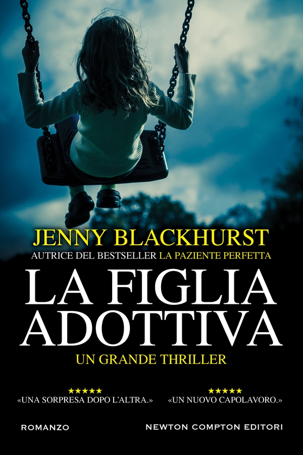 La figlia adottiva - Librerie.coop La figlia adottiva - Librerie.coop