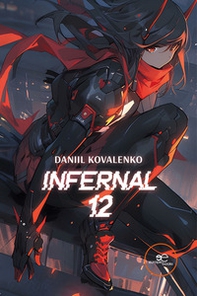 Infernal 12 - Librerie.coop