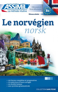 Le norvégien - Librerie.coop