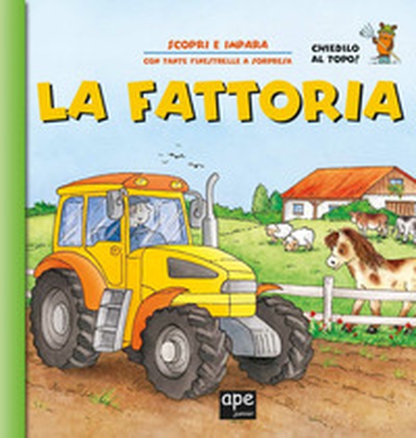 La fattoria - Librerie.coop La fattoria - Librerie.coop