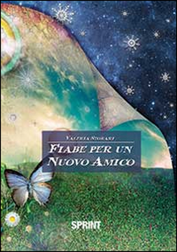 Fiabe per un nuovo amico - Librerie.coop Fiabe per un nuovo amico - Librerie.coop