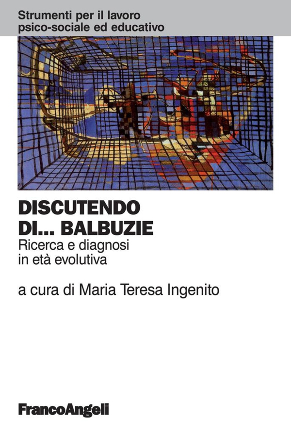 Discutendo di balbuzie. Ricerca e diagnosi in età evolutiva - Librerie.coop Discutendo di balbuzie. Ricerca e diagnosi in età evolutiva - Librerie.coop