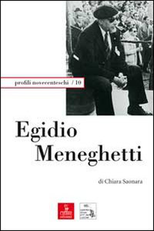 Egidio Meneghetti - Librerie.coop Egidio Meneghetti - Librerie.coop