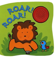 Roar! Roar! - Librerie.coop