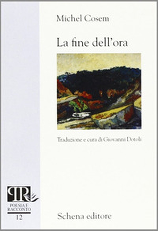 La fine dell'ora - Librerie.coop La fine dell'ora - Librerie.coop