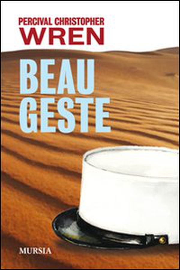 Beau geste - Librerie.coop Beau geste - Librerie.coop