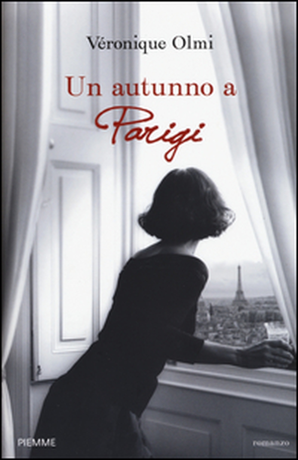 Un autunno a Parigi - Librerie.coop Un autunno a Parigi - Librerie.coop