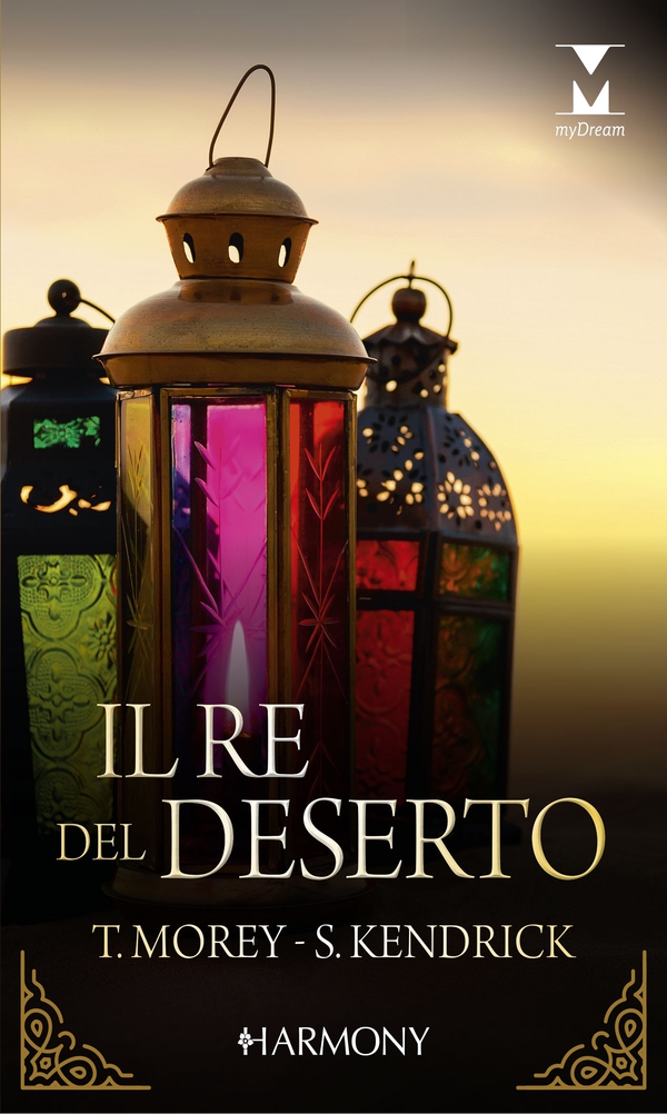 Il re del deserto - Librerie.coop Il re del deserto - Librerie.coop