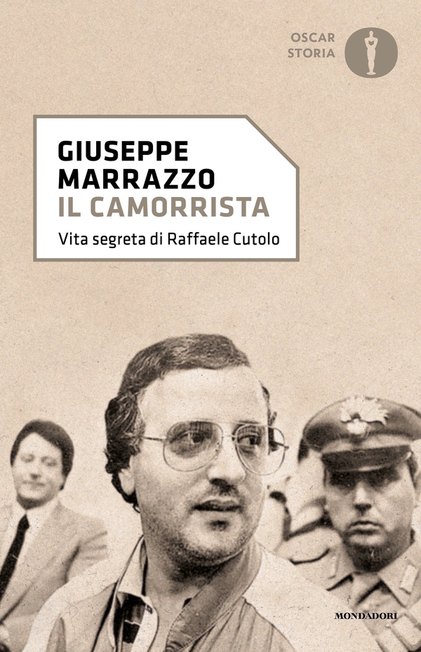 Il camorrista - Librerie.coop Il camorrista - Librerie.coop
