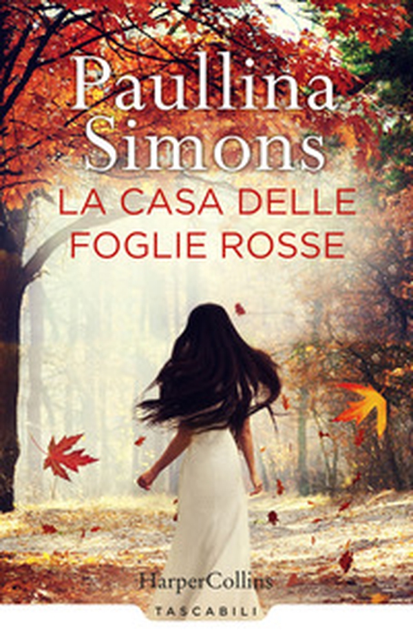 La casa delle foglie rosse - Librerie.coop La casa delle foglie rosse - Librerie.coop