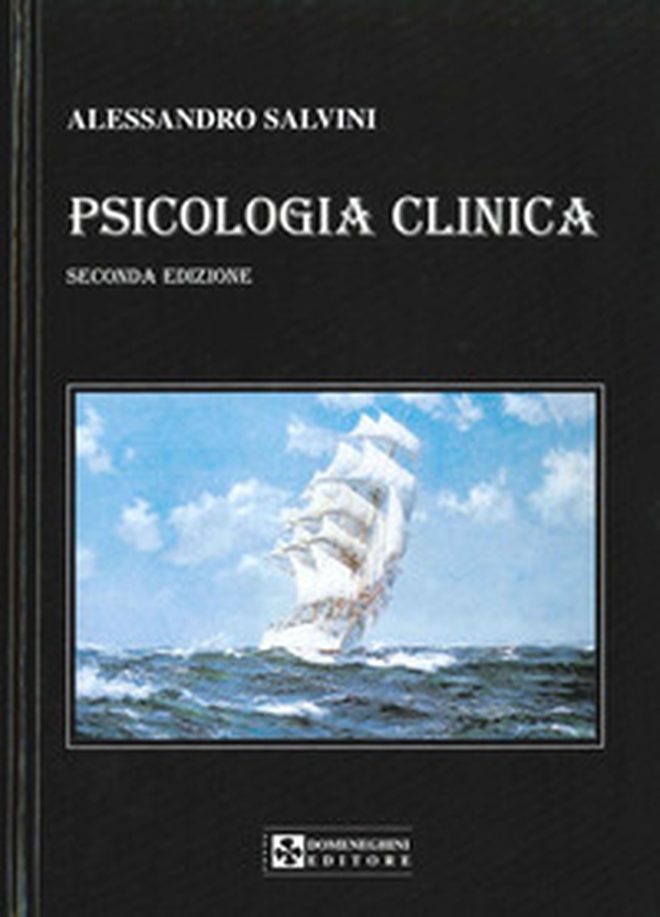 Psicologia clinica - Librerie.coop Psicologia clinica - Librerie.coop