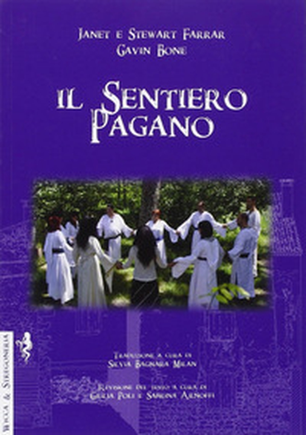 Il sentiero pagano. Lo stile di vita Wiccan - Librerie.coop Il sentiero pagano. Lo stile di vita Wiccan - Librerie.coop