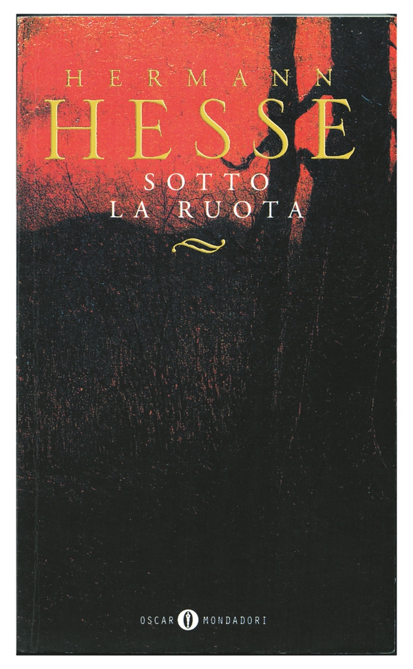 Sotto la ruota - Librerie.coop Sotto la ruota - Librerie.coop