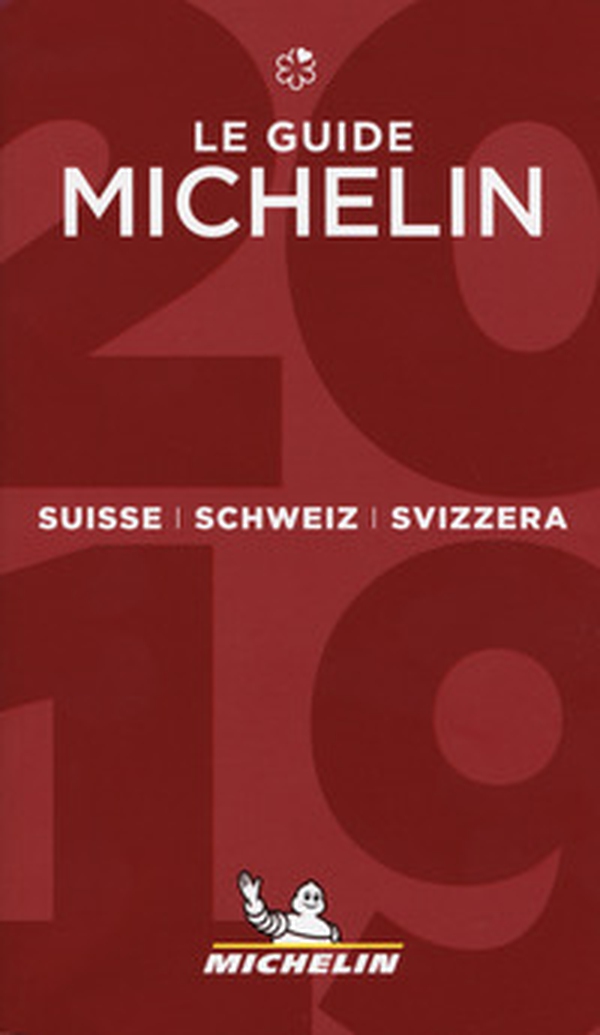 Suisse, Schweiz, Svizzera 2019. La guida rossa. Ediz. italiana, francese e tedesca - Librerie.coop Suisse, Schweiz, Svizzera 2019. La guida rossa. Ediz. italiana, francese e tedesca - Librerie.coop