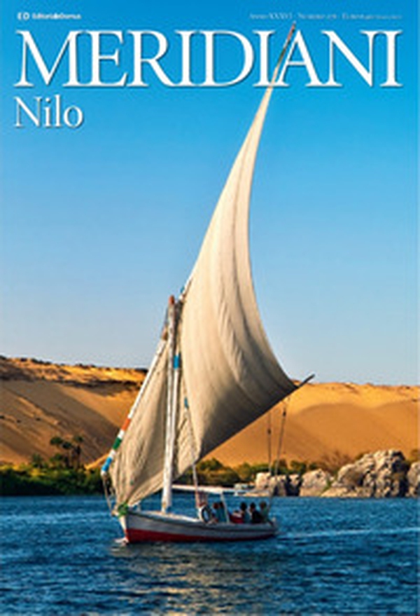Nilo - Librerie.coop Nilo - Librerie.coop