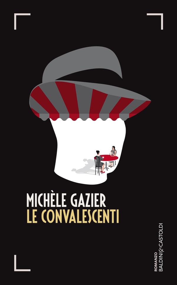 Le convalescenti - Librerie.coop Le convalescenti - Librerie.coop