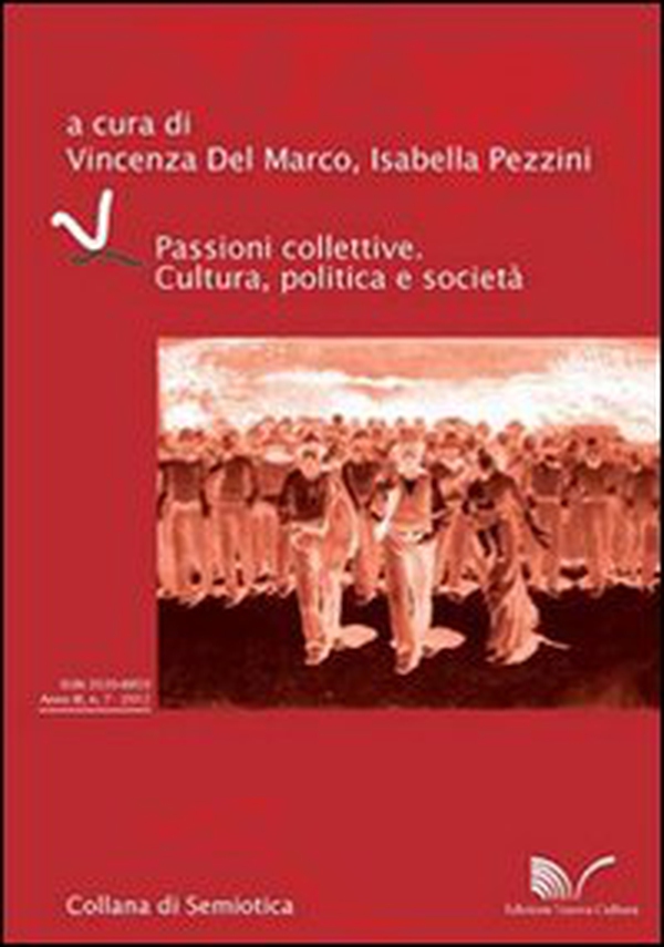 Passioni collettive. Cultura, politica e società - Librerie.coop Passioni collettive. Cultura, politica e società - Librerie.coop