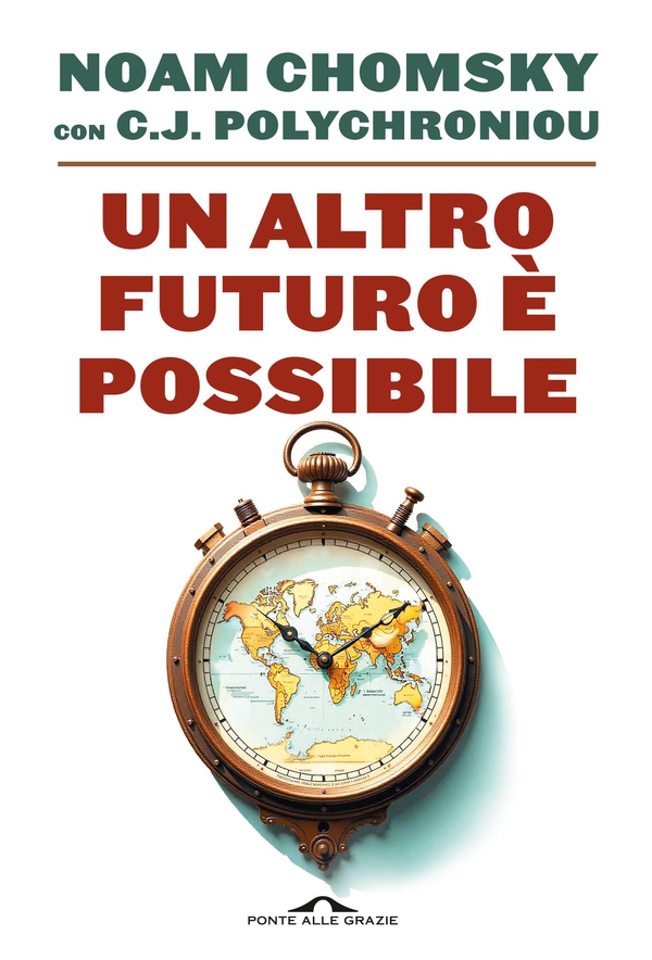 Un altro futuro è possibile - Librerie.coop Un altro futuro è possibile - Librerie.coop