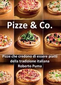 Pizze & Co. - Librerie.coop