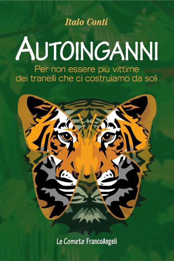 Autoinganni. Per non essere più vittime dei tranelli che ci costruiamo da soli - Librerie.coop Autoinganni. Per non essere più vittime dei tranelli che ci costruiamo da soli - Librerie.coop