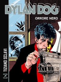 Dylan Dog. Orrore nero - Librerie.coop