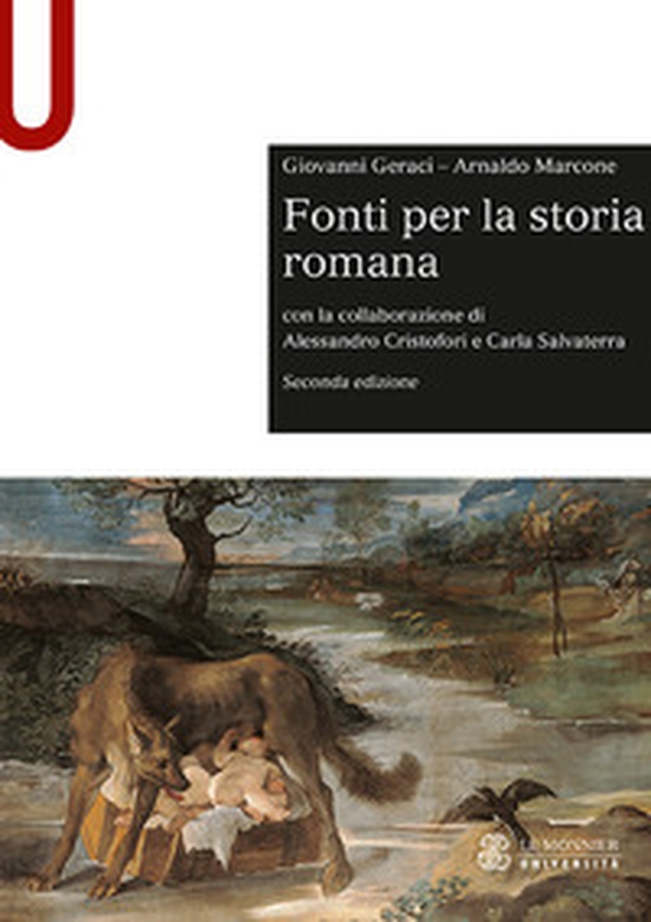 Fonti per la storia romana - Librerie.coop Fonti per la storia romana - Librerie.coop