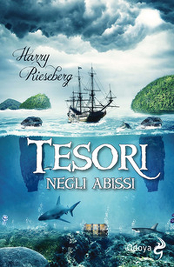 Tesori negli abissi - Librerie.coop Tesori negli abissi - Librerie.coop