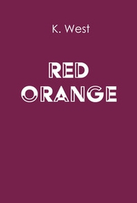 Red orange - Librerie.coop