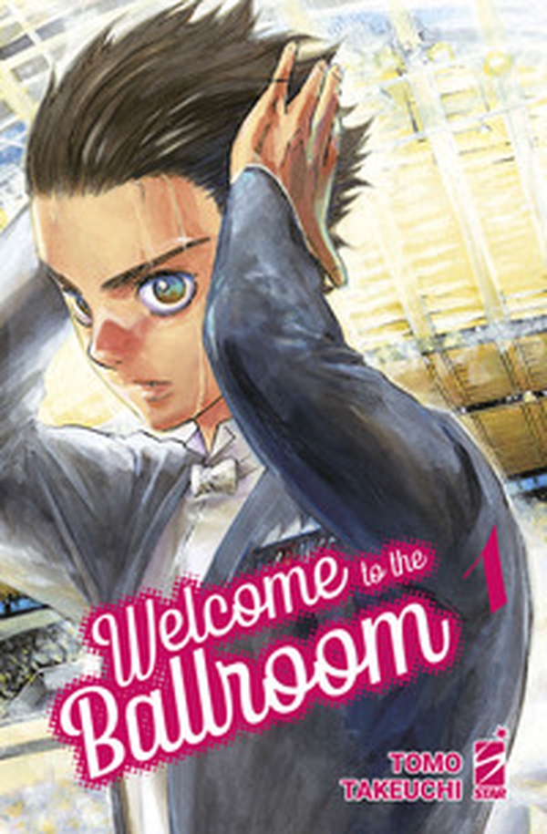Welcome to the ballroom - Vol. 1 - Librerie.coop Welcome to the ballroom - Vol. 1 - Librerie.coop