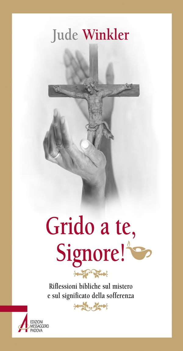 Grido a te, Signore! Riflessioni bibliche sul mistero e sul significato della sofferenza - Librerie.coop Grido a te, Signore! Riflessioni bibliche sul mistero e sul significato della sofferenza - Librerie.coop