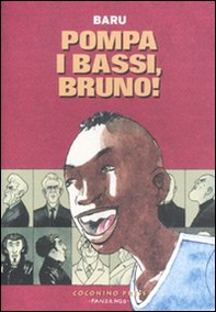 Pompa i bassi, Bruno! - Librerie.coop