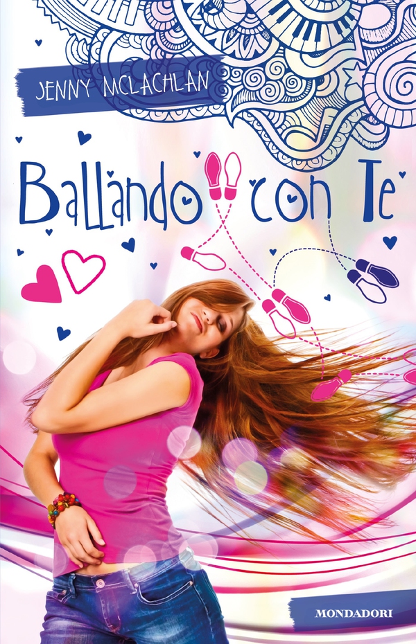 STARGIRL - Ballando con te - Librerie.coop STARGIRL - Ballando con te - Librerie.coop