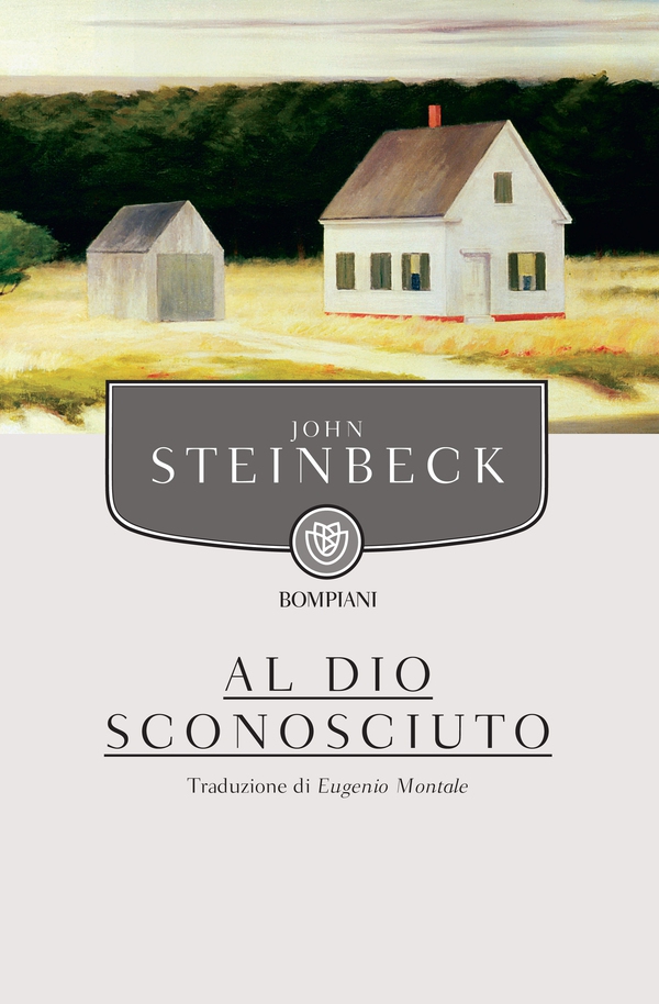 Al dio sconosciuto - Librerie.coop Al dio sconosciuto - Librerie.coop
