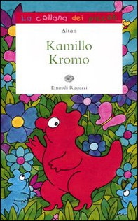 Kamillo Kromo - Librerie.coop