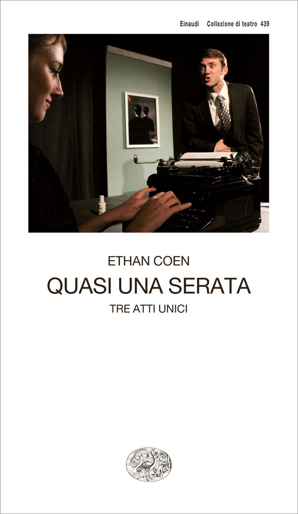 Quasi una serata - Librerie.coop Quasi una serata - Librerie.coop