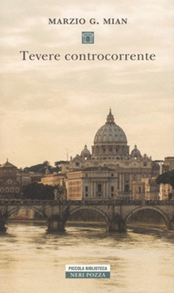 Tevere controcorrente - Librerie.coop Tevere controcorrente - Librerie.coop