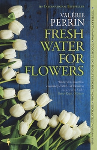 Fresh water for flowers - Librerie.coop