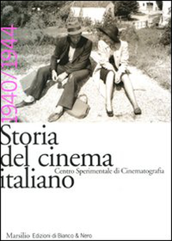 Storia del cinema italiano - Vol. 6 - Librerie.coop Storia del cinema italiano - Vol. 6 - Librerie.coop