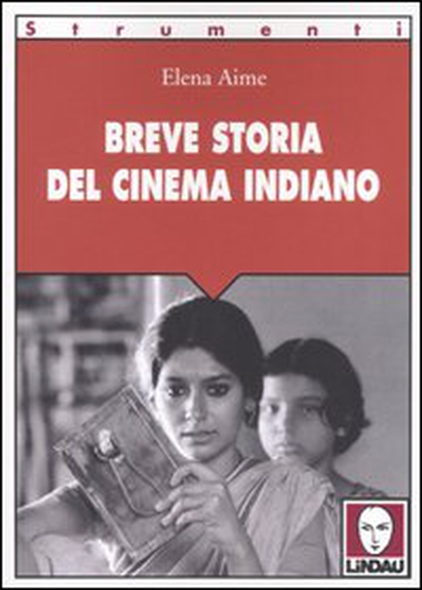 Breve storia del cinema indiano - Librerie.coop Breve storia del cinema indiano - Librerie.coop