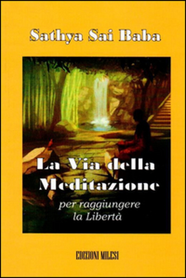 La via della meditazione per raggiungere la libertà - Librerie.coop La via della meditazione per raggiungere la libertà - Librerie.coop