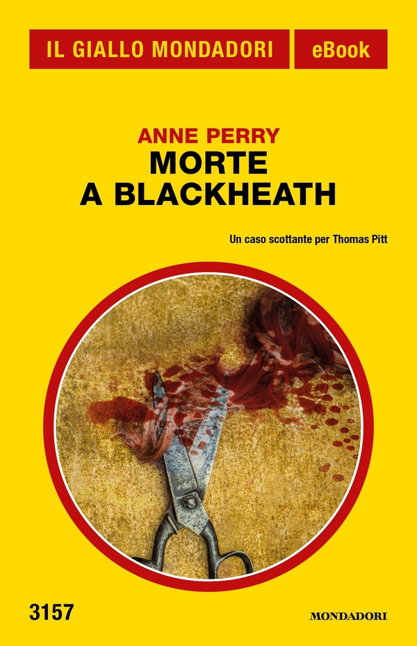 Morte a Blackheath (Il Giallo Mondadori) - Librerie.coop Morte a Blackheath (Il Giallo Mondadori) - Librerie.coop