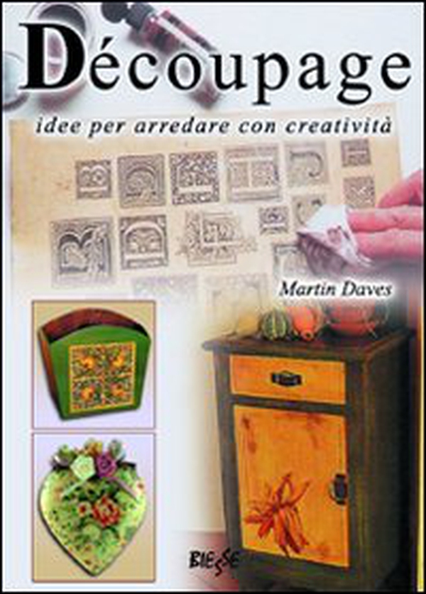 Dècoupage - Librerie.coop Dècoupage - Librerie.coop