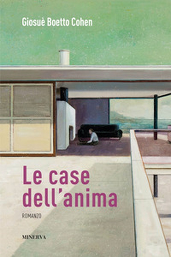 Le case dell'anima - Librerie.coop Le case dell'anima - Librerie.coop