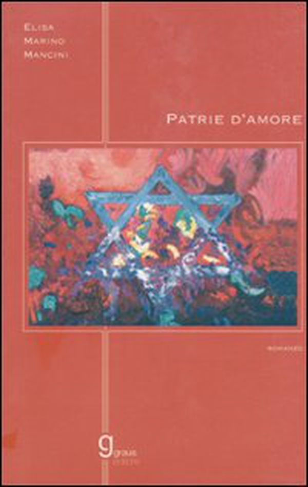 Patrie d'amore - Librerie.coop Patrie d'amore - Librerie.coop