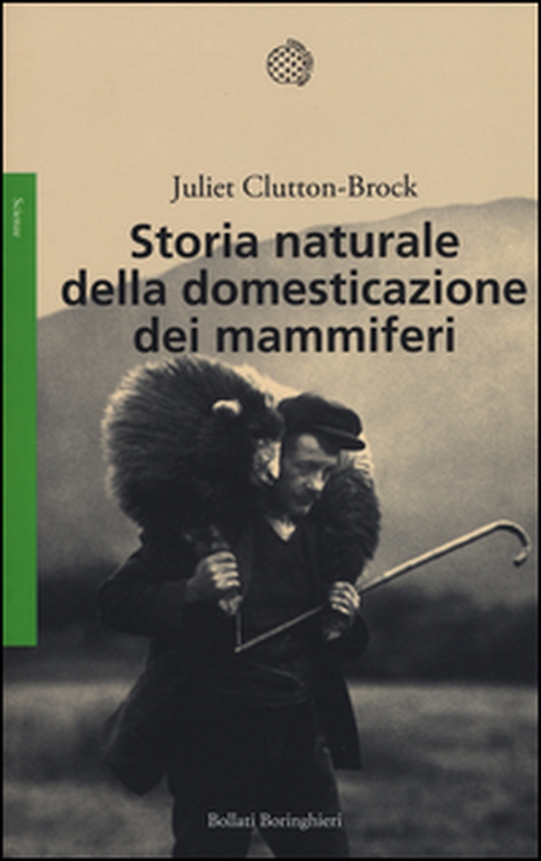 Storia naturale della domesticazione dei mammiferi - Librerie.coop Storia naturale della domesticazione dei mammiferi - Librerie.coop